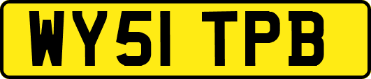 WY51TPB