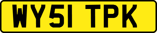 WY51TPK
