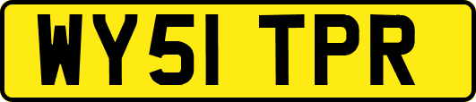 WY51TPR