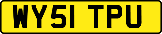 WY51TPU