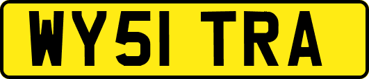 WY51TRA