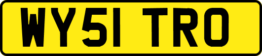 WY51TRO