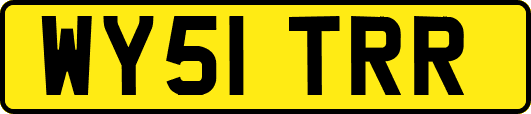 WY51TRR