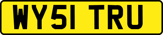 WY51TRU