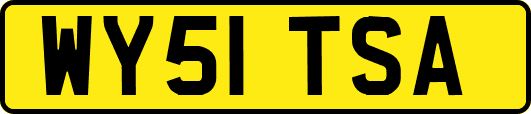WY51TSA