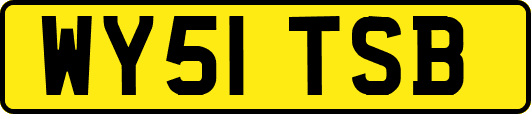 WY51TSB