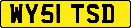 WY51TSD
