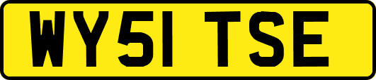 WY51TSE