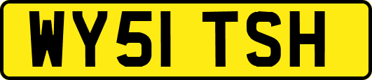WY51TSH