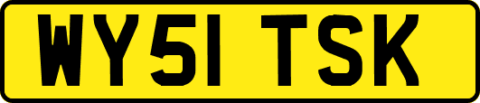 WY51TSK