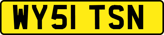 WY51TSN
