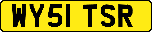 WY51TSR