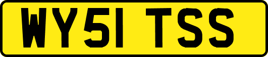 WY51TSS