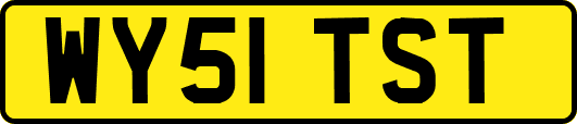 WY51TST