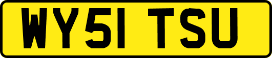 WY51TSU