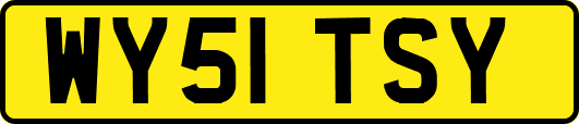 WY51TSY