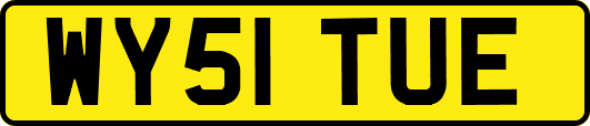 WY51TUE