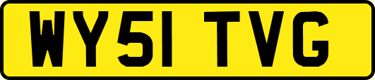 WY51TVG