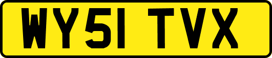 WY51TVX