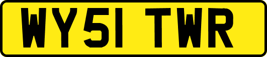 WY51TWR