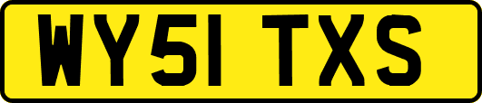 WY51TXS