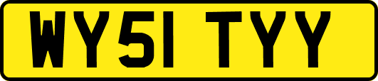 WY51TYY