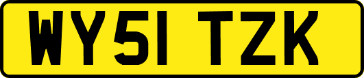 WY51TZK