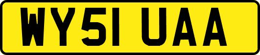 WY51UAA