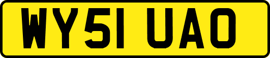 WY51UAO