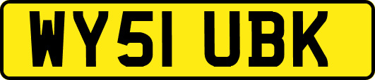 WY51UBK