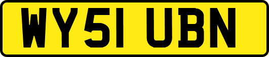 WY51UBN
