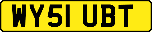 WY51UBT