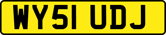 WY51UDJ