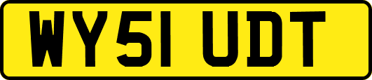 WY51UDT