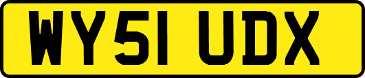 WY51UDX