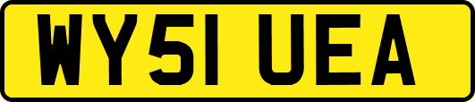 WY51UEA