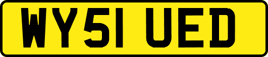 WY51UED