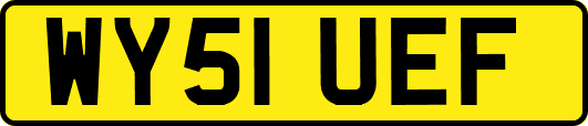 WY51UEF