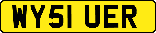 WY51UER
