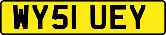 WY51UEY