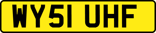 WY51UHF