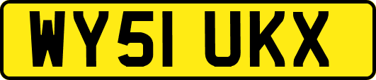 WY51UKX