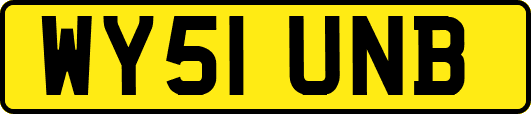 WY51UNB