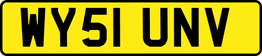 WY51UNV