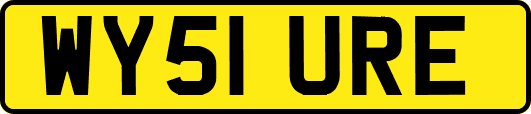 WY51URE