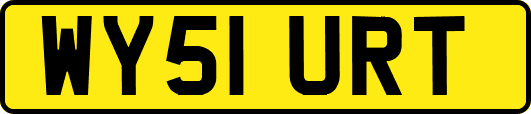 WY51URT