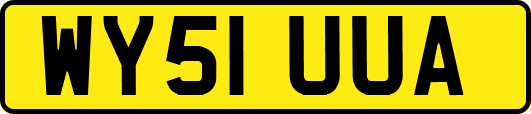 WY51UUA