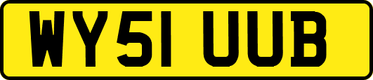 WY51UUB