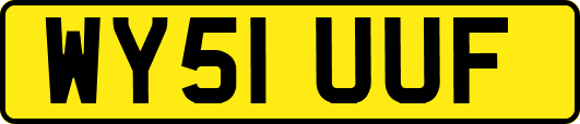 WY51UUF