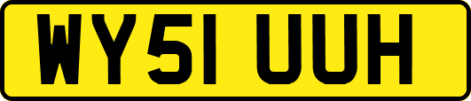WY51UUH